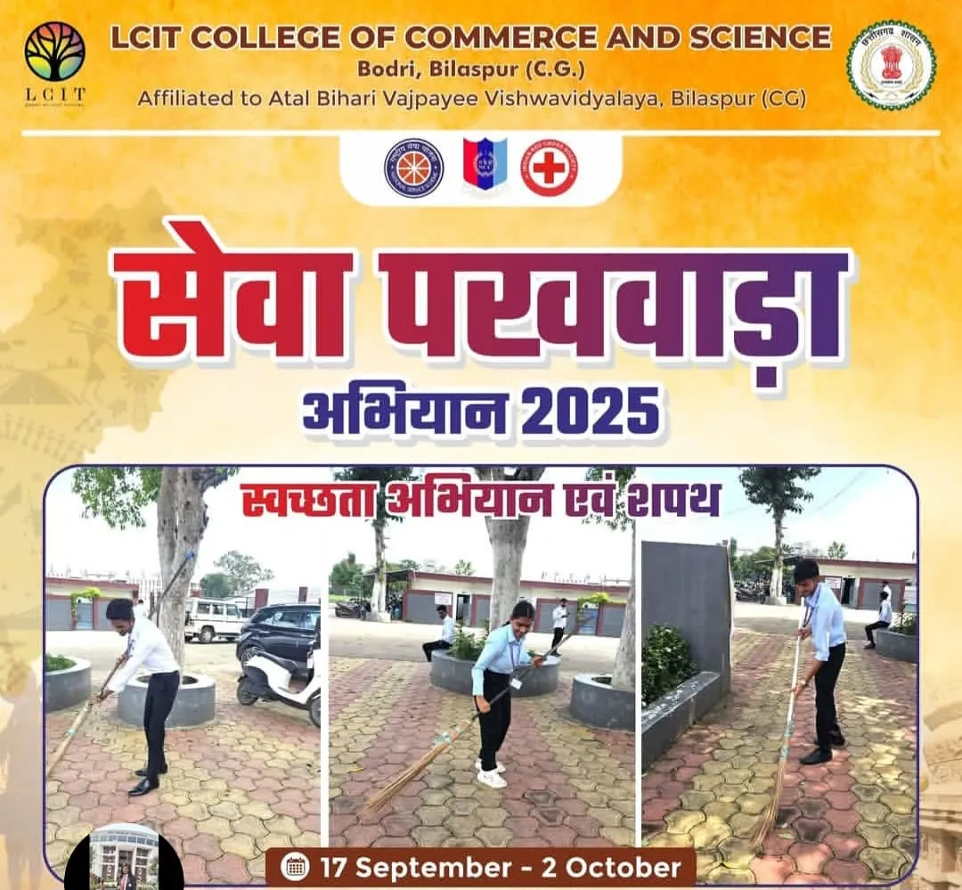 Social Service Activity 2